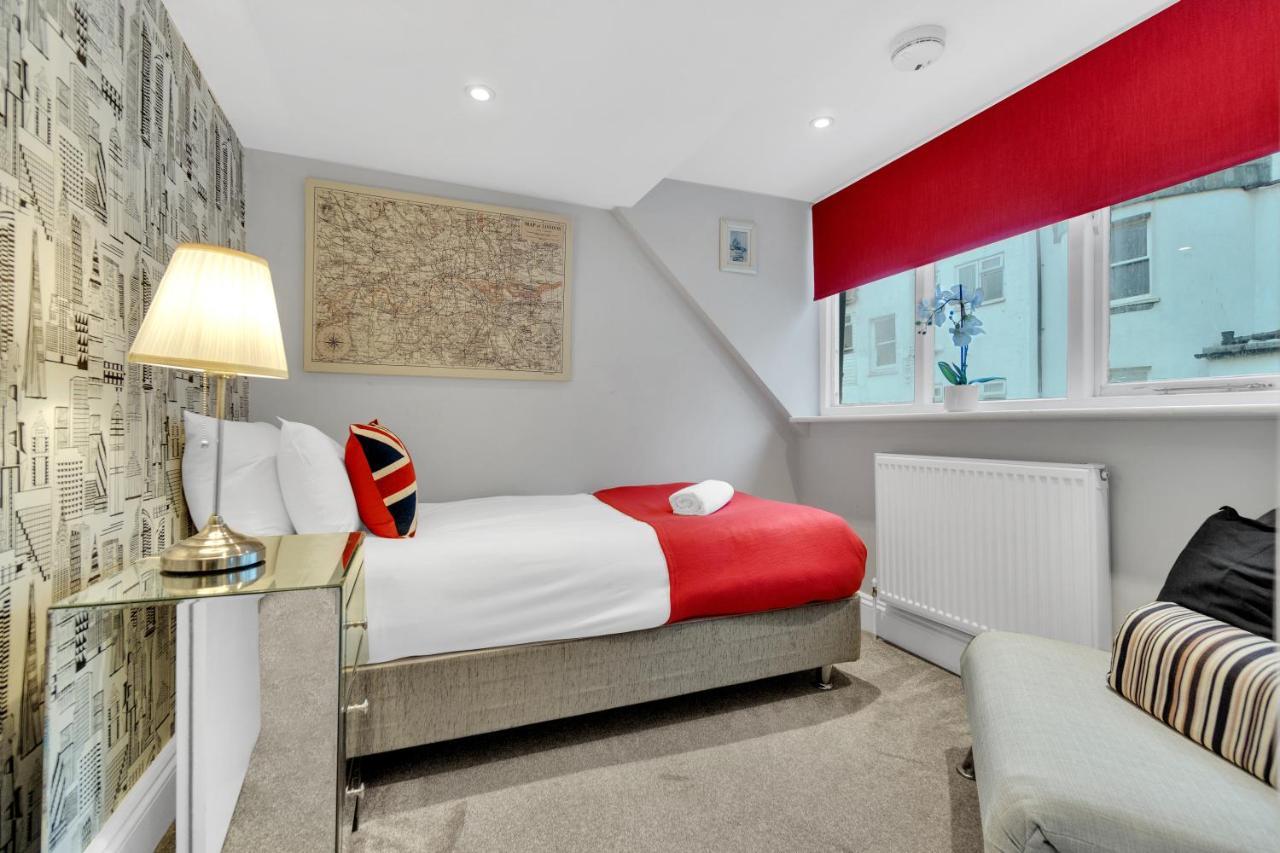 Central Pier Place - By My Getaways Hove Exteriér fotografie